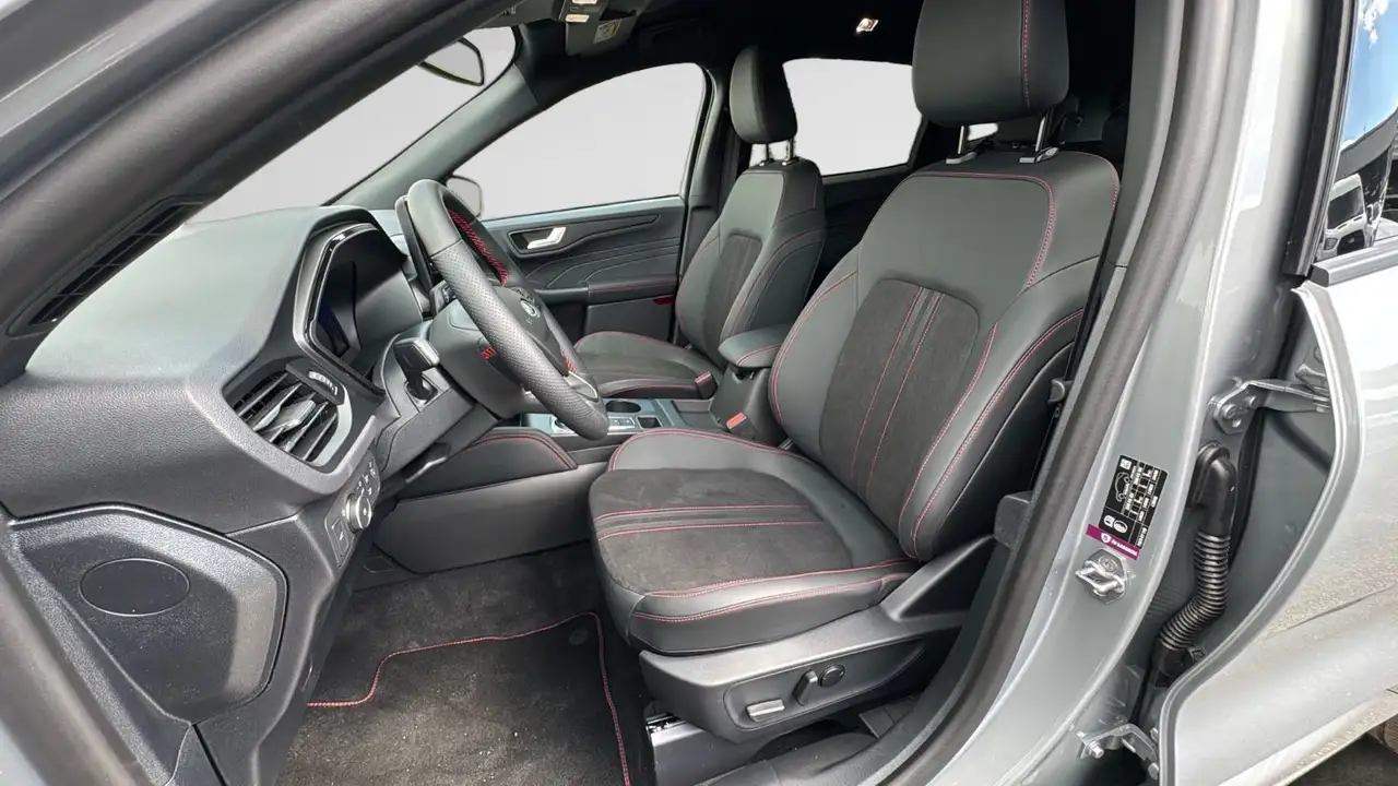 Ford Kuga 11