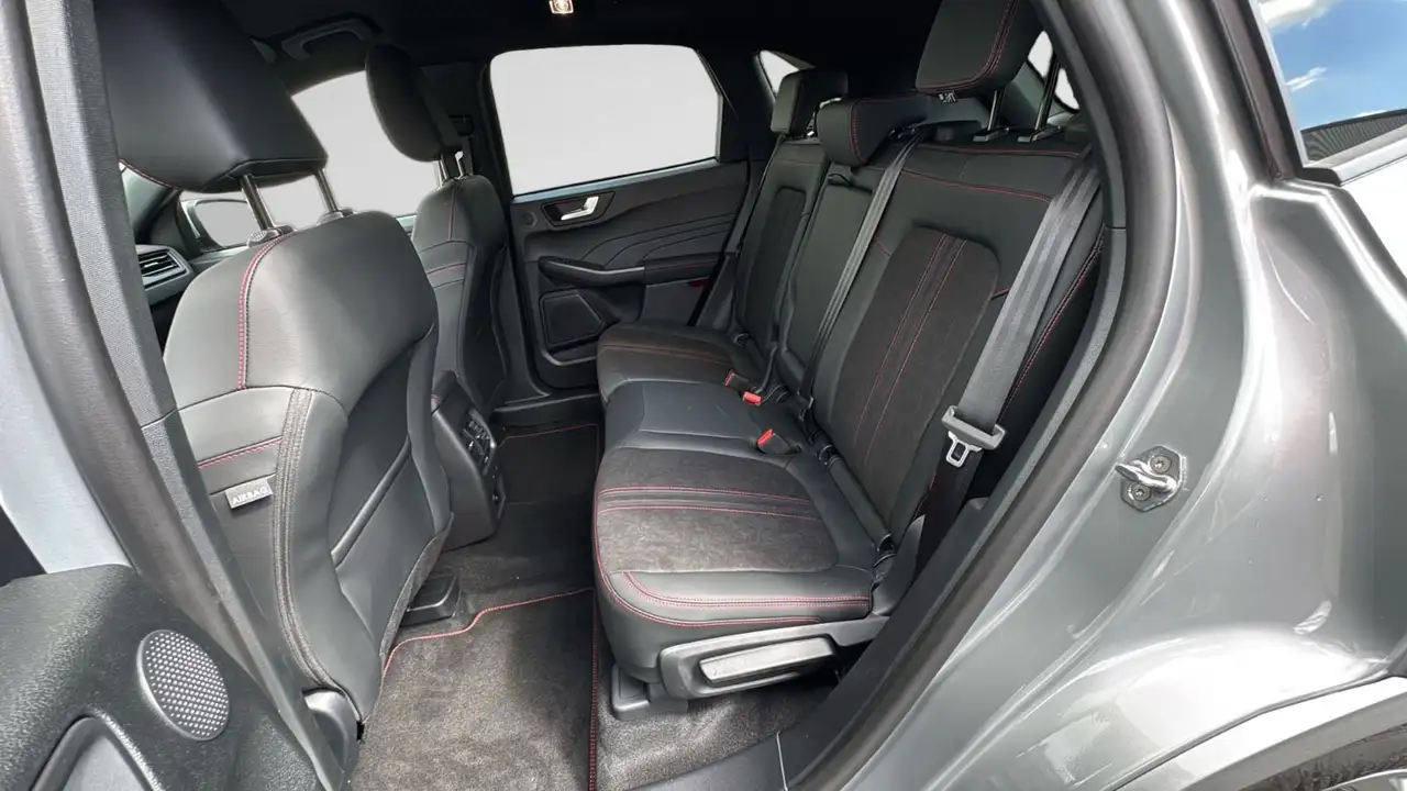 Ford Kuga 12