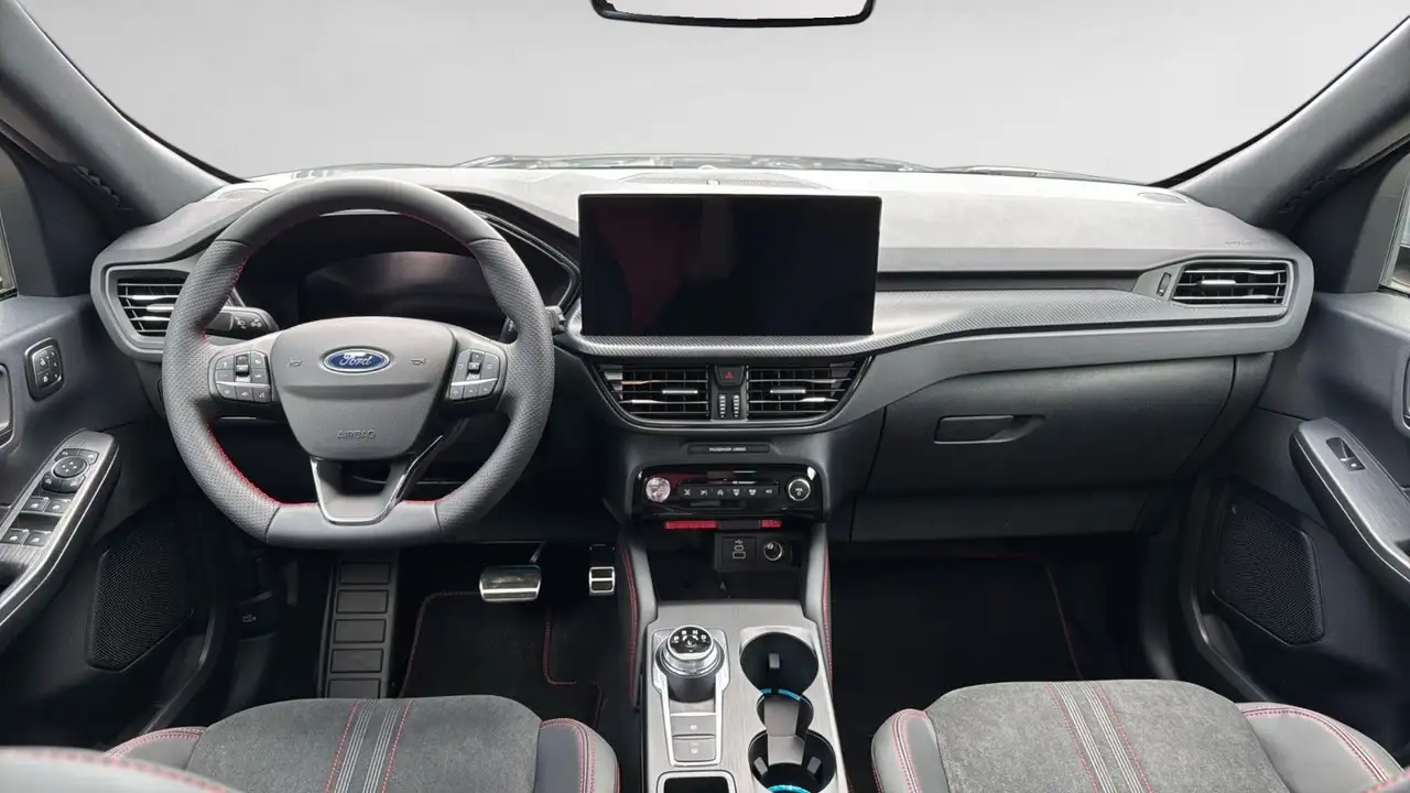 Ford Kuga 13