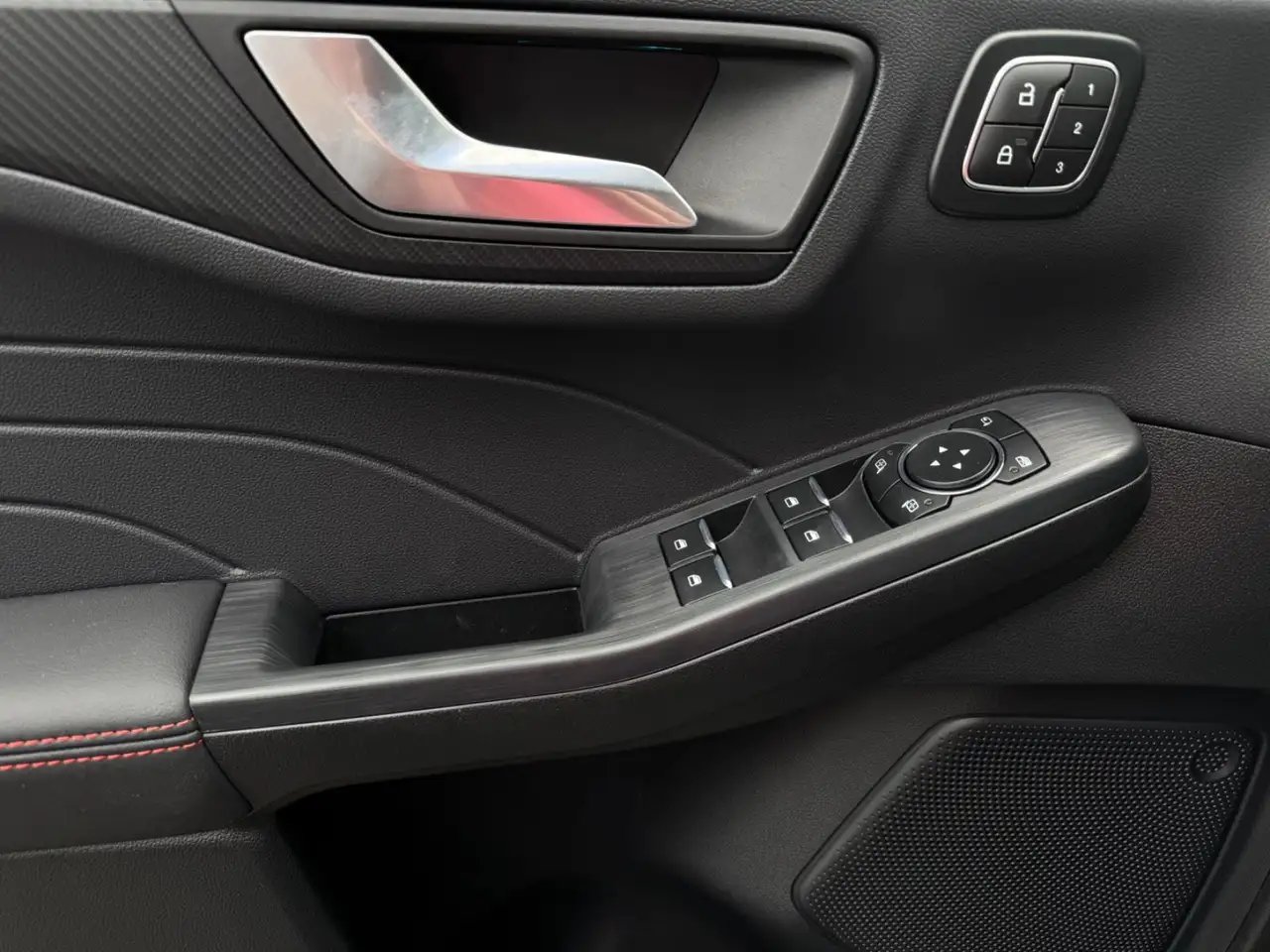 Ford Kuga 14