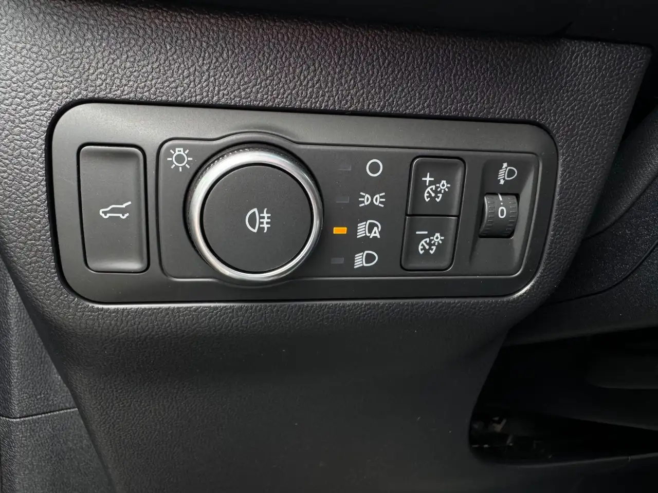 Ford Kuga 15
