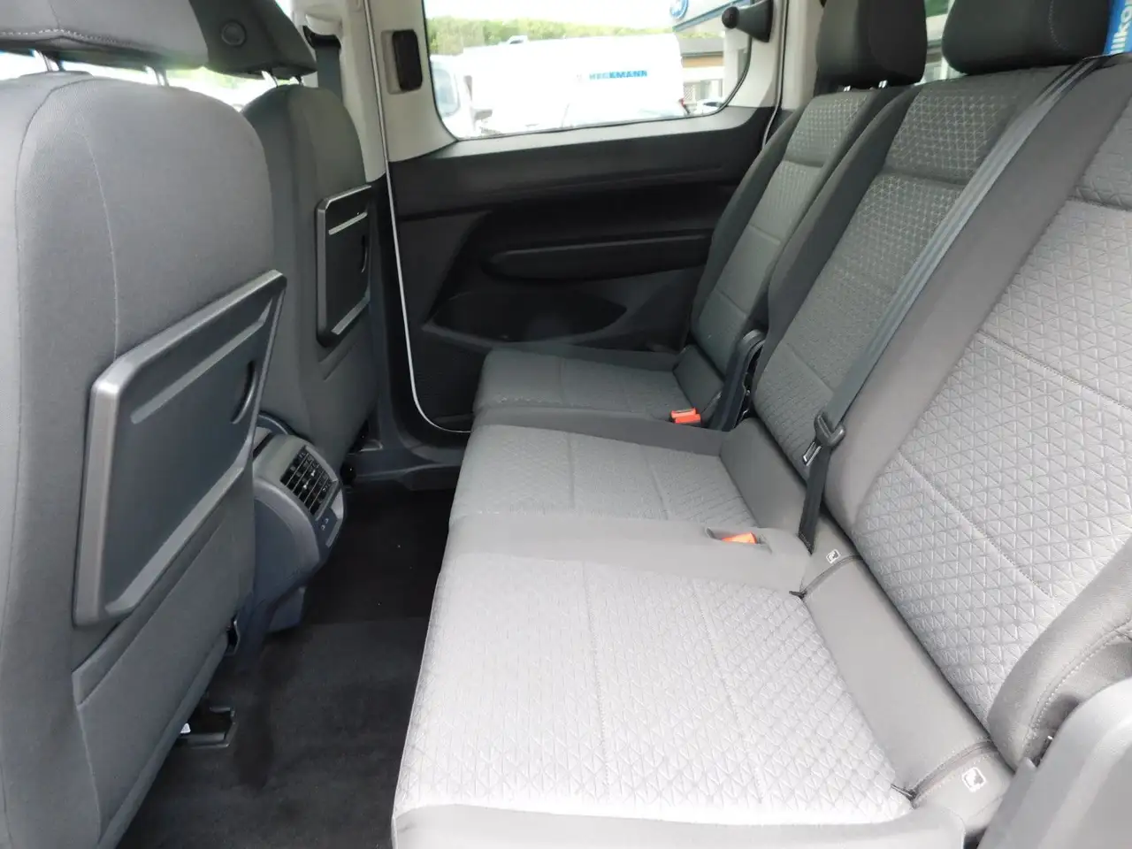 Ford Tourneo 10