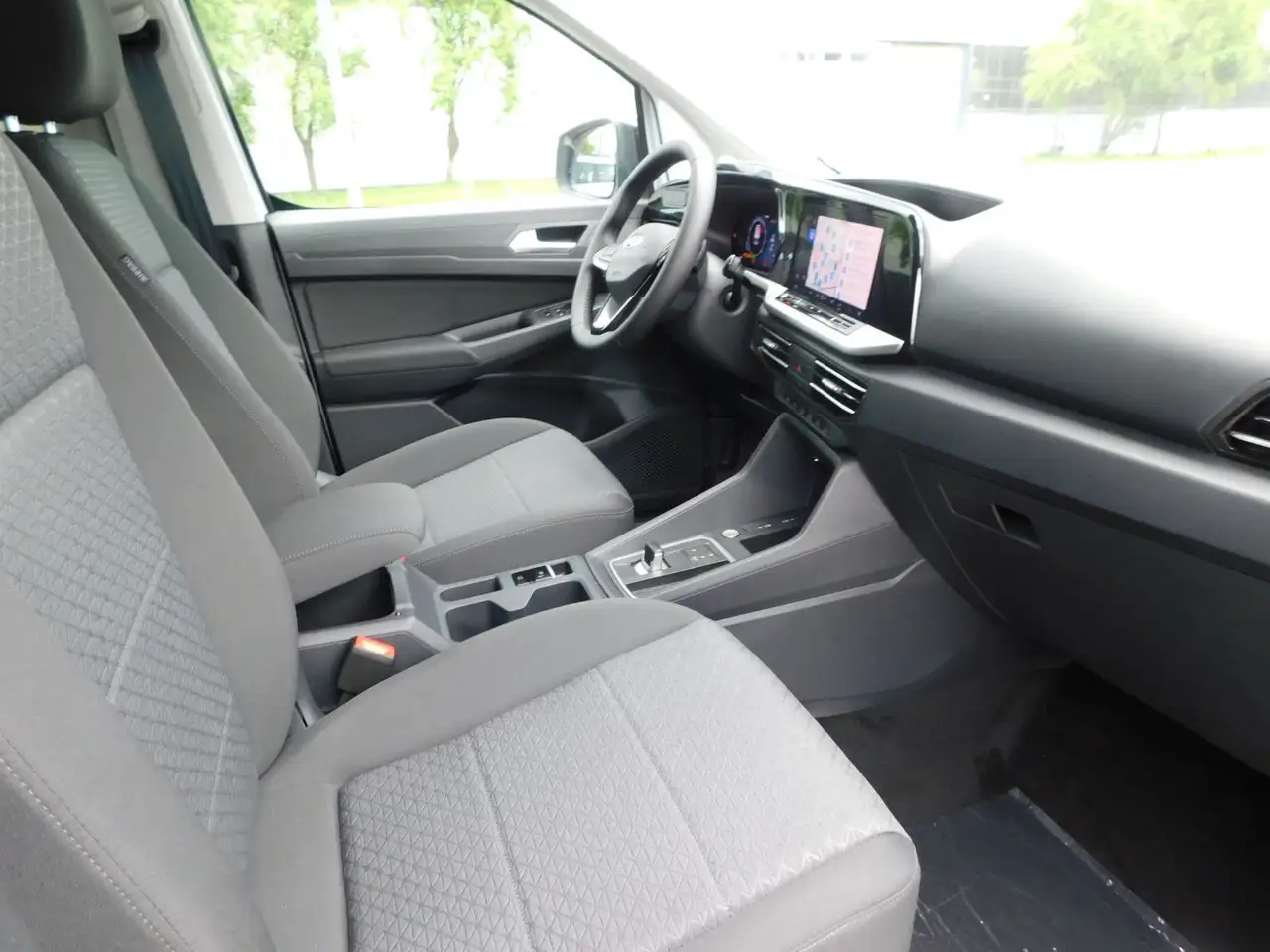 Ford Tourneo 14