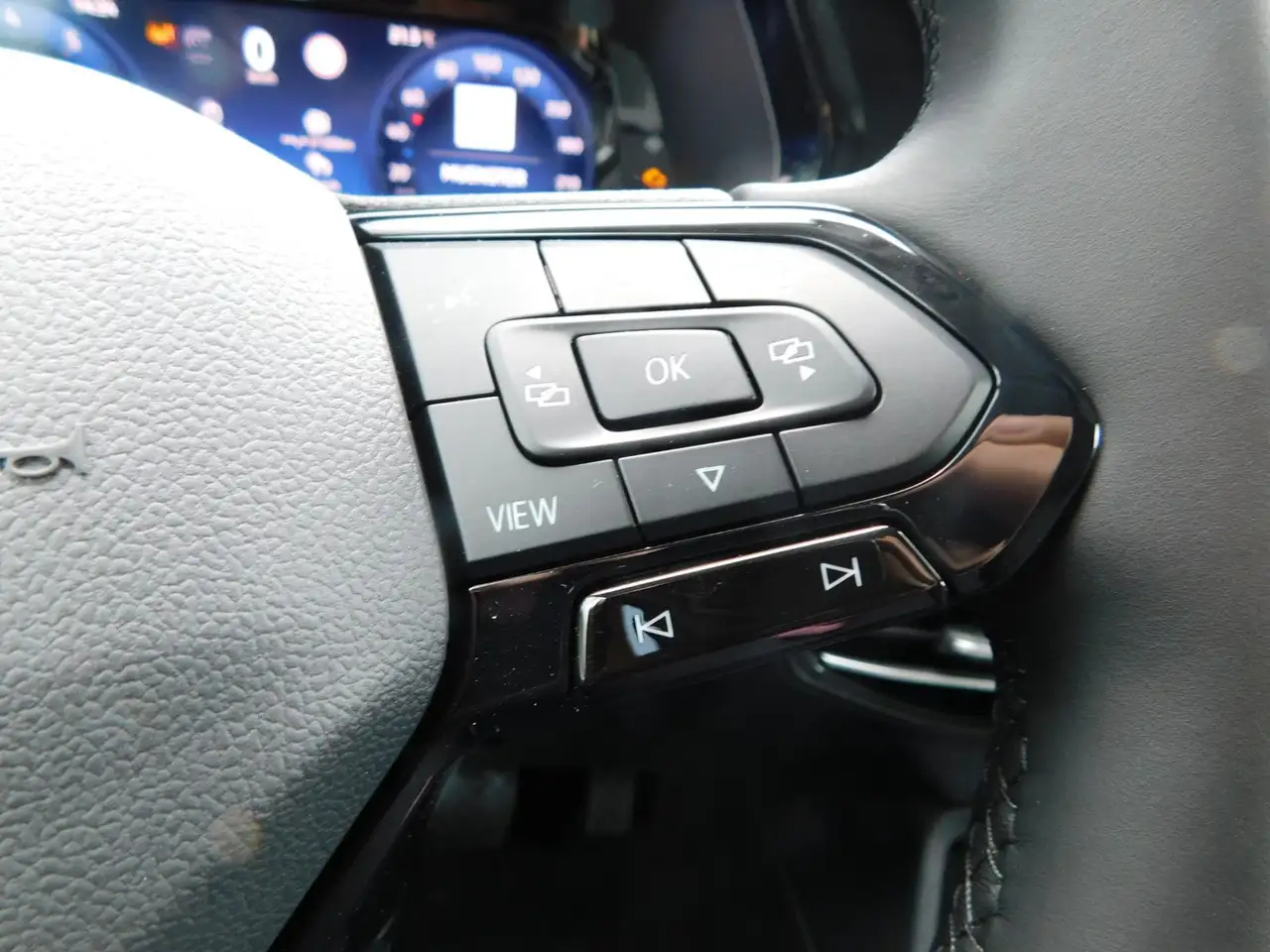 Ford Tourneo 16