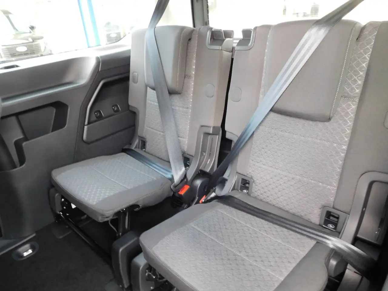 Ford Tourneo 11