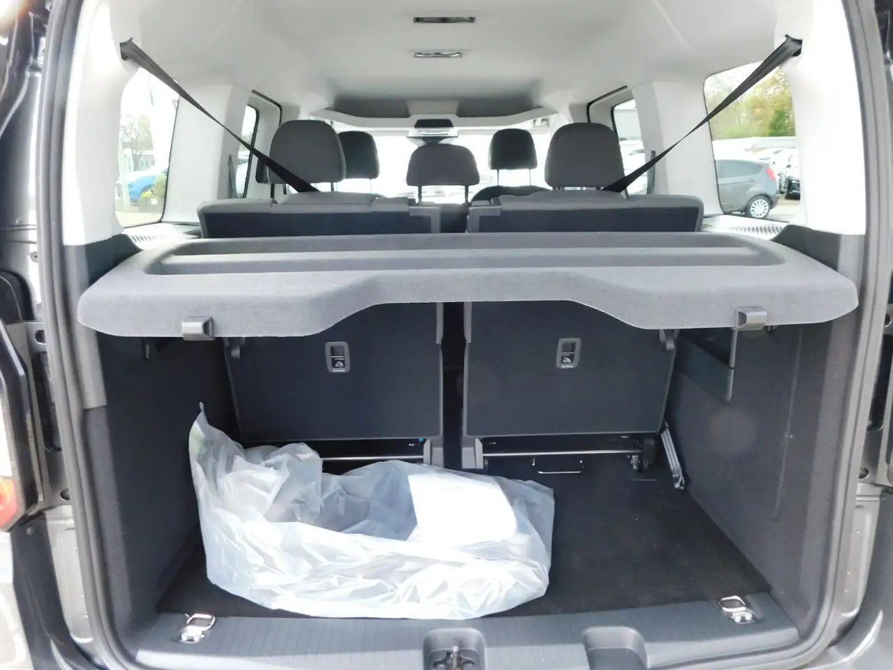 Ford Tourneo 12