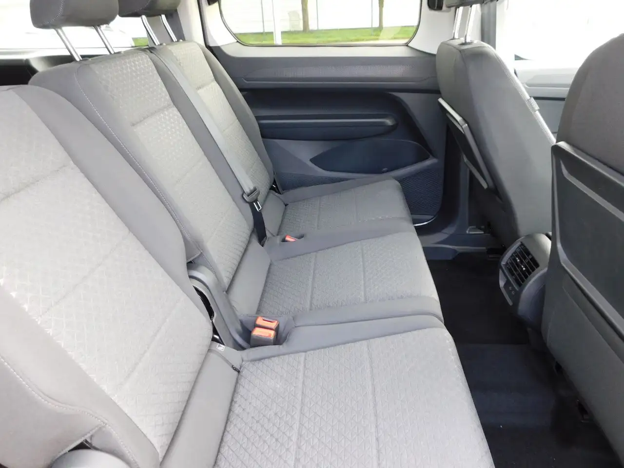 Ford Tourneo 13