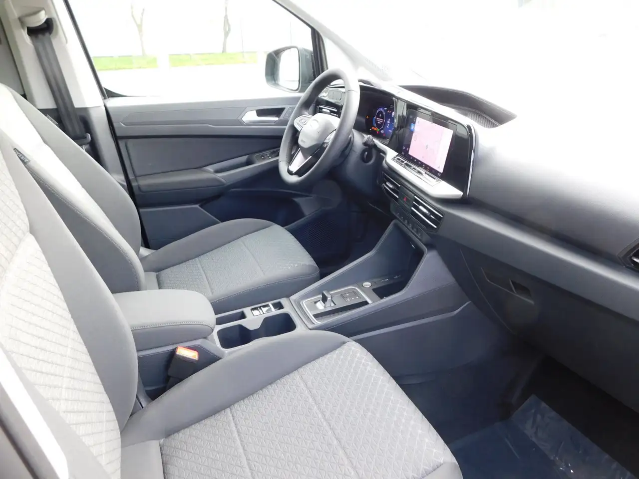 Ford Tourneo 14