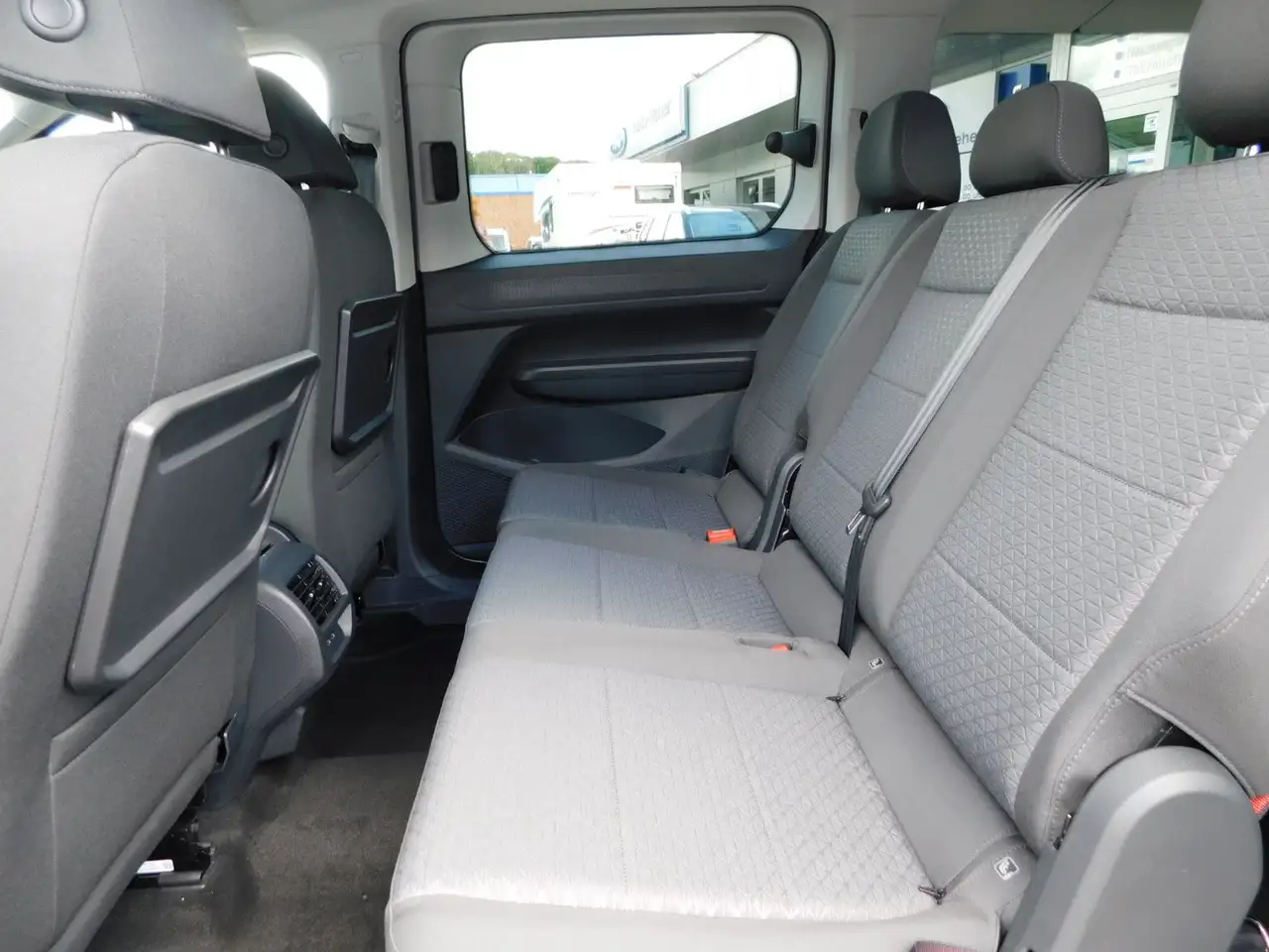 Ford Tourneo 10