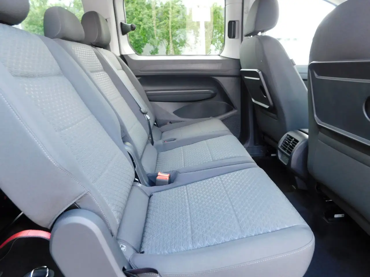 Ford Tourneo 13