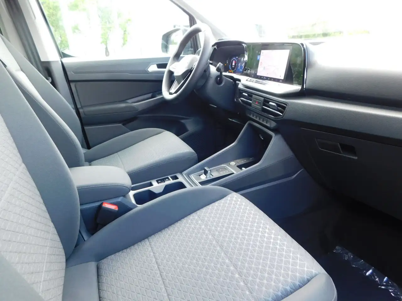 Ford Tourneo 14