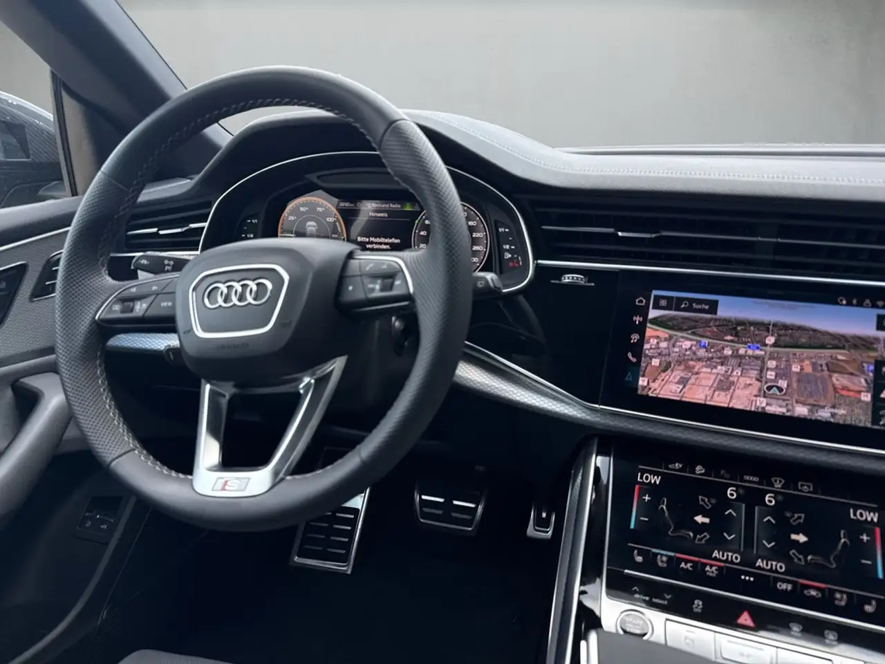 Audi Q8 7