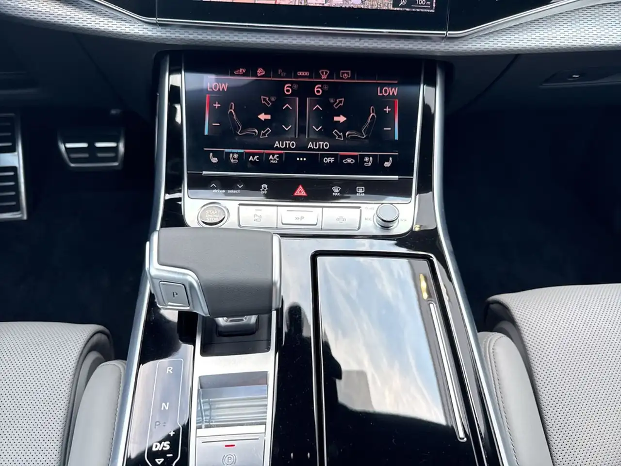 Audi Q8 9