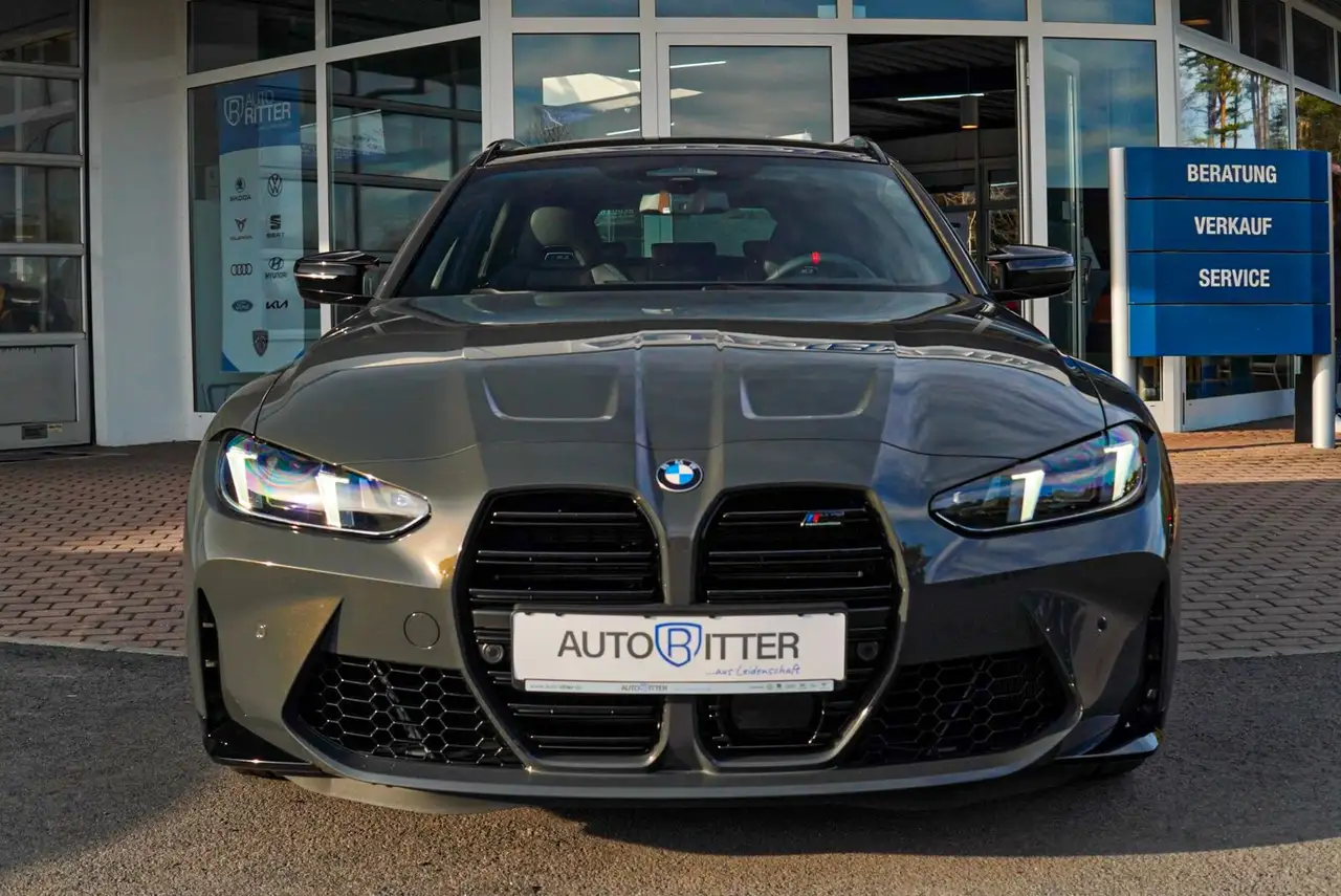 BMW M3 2