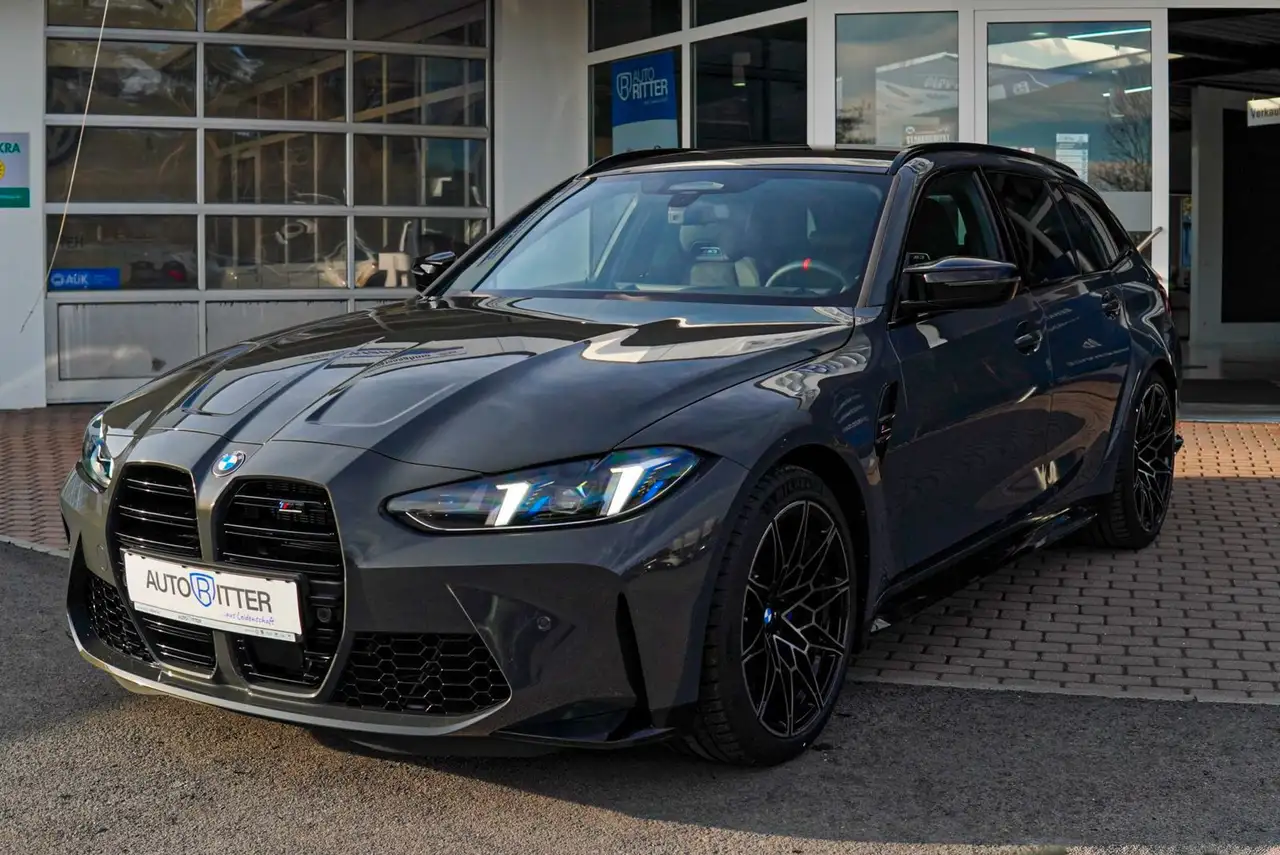BMW M3 3