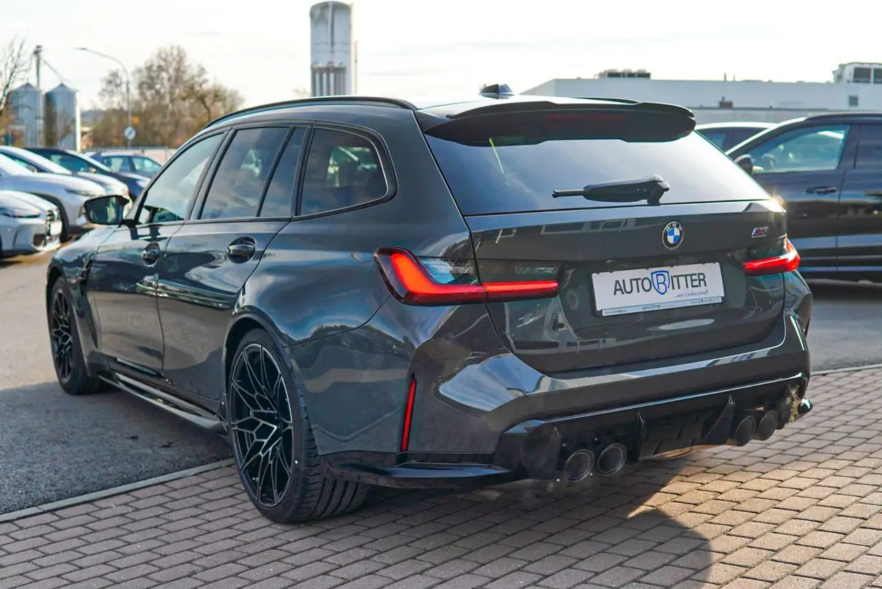 BMW M3 6