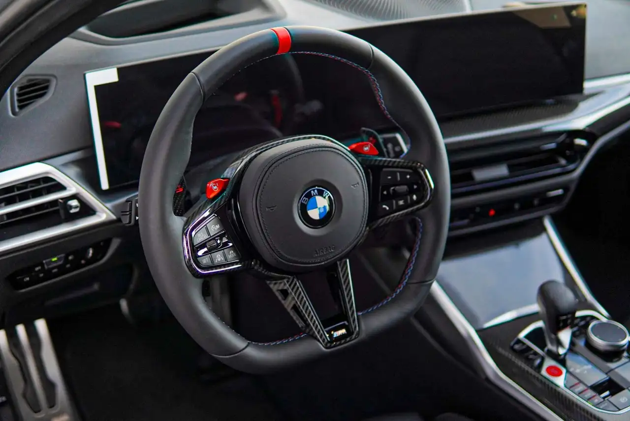 BMW M3 11