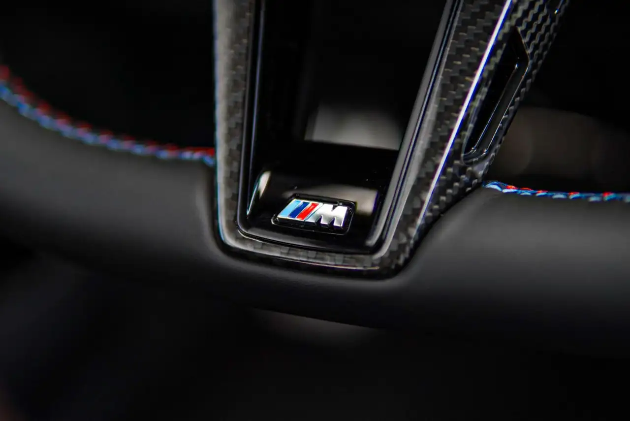 BMW M3 12