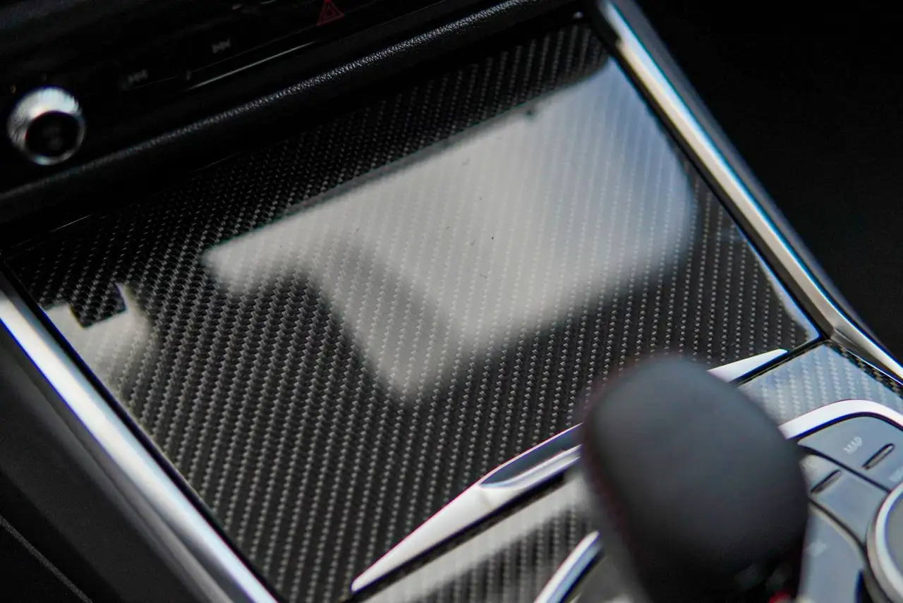 BMW M3 14
