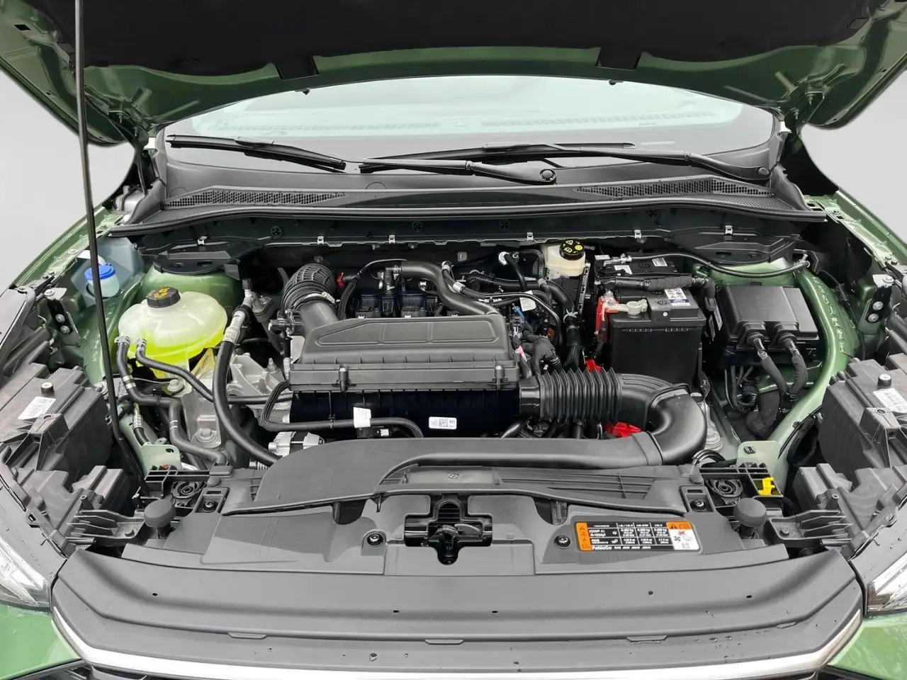 Ford Kuga 8