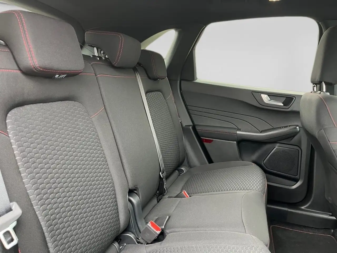 Ford Kuga 9