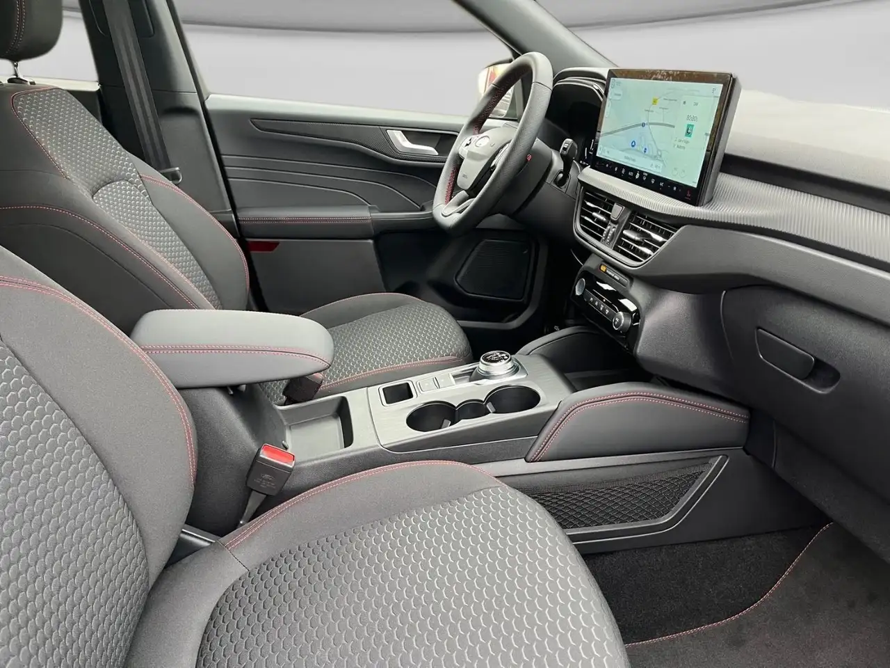 Ford Kuga 11