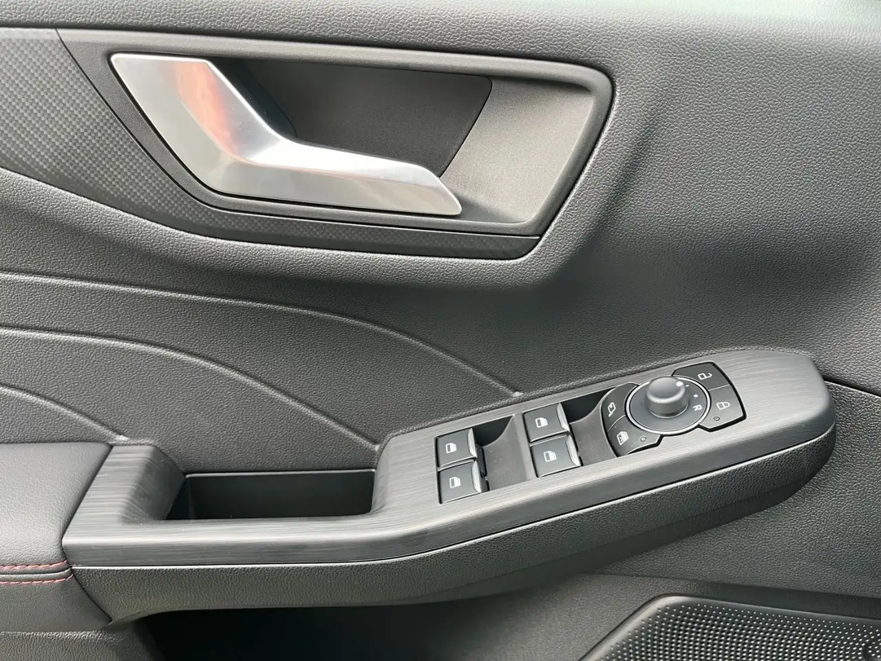 Ford Kuga 14