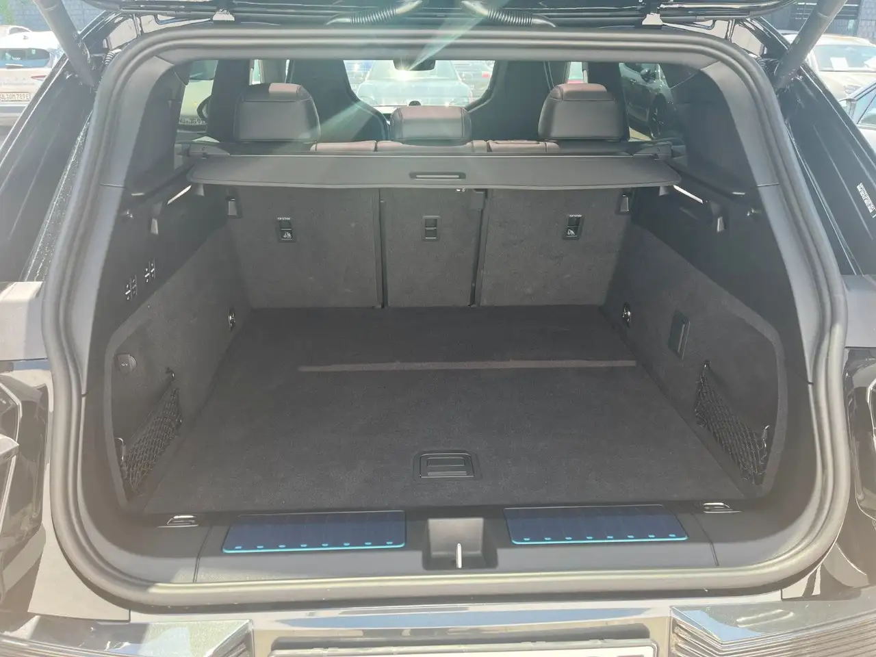 Porsche Cayenne 8