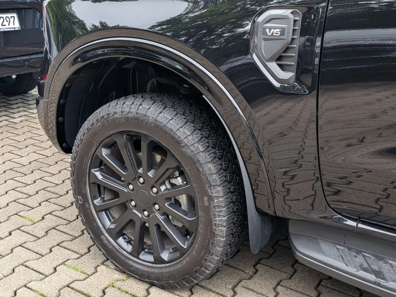 Ford Ranger 9