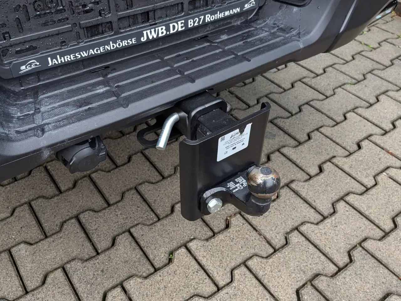 Ford Ranger 12