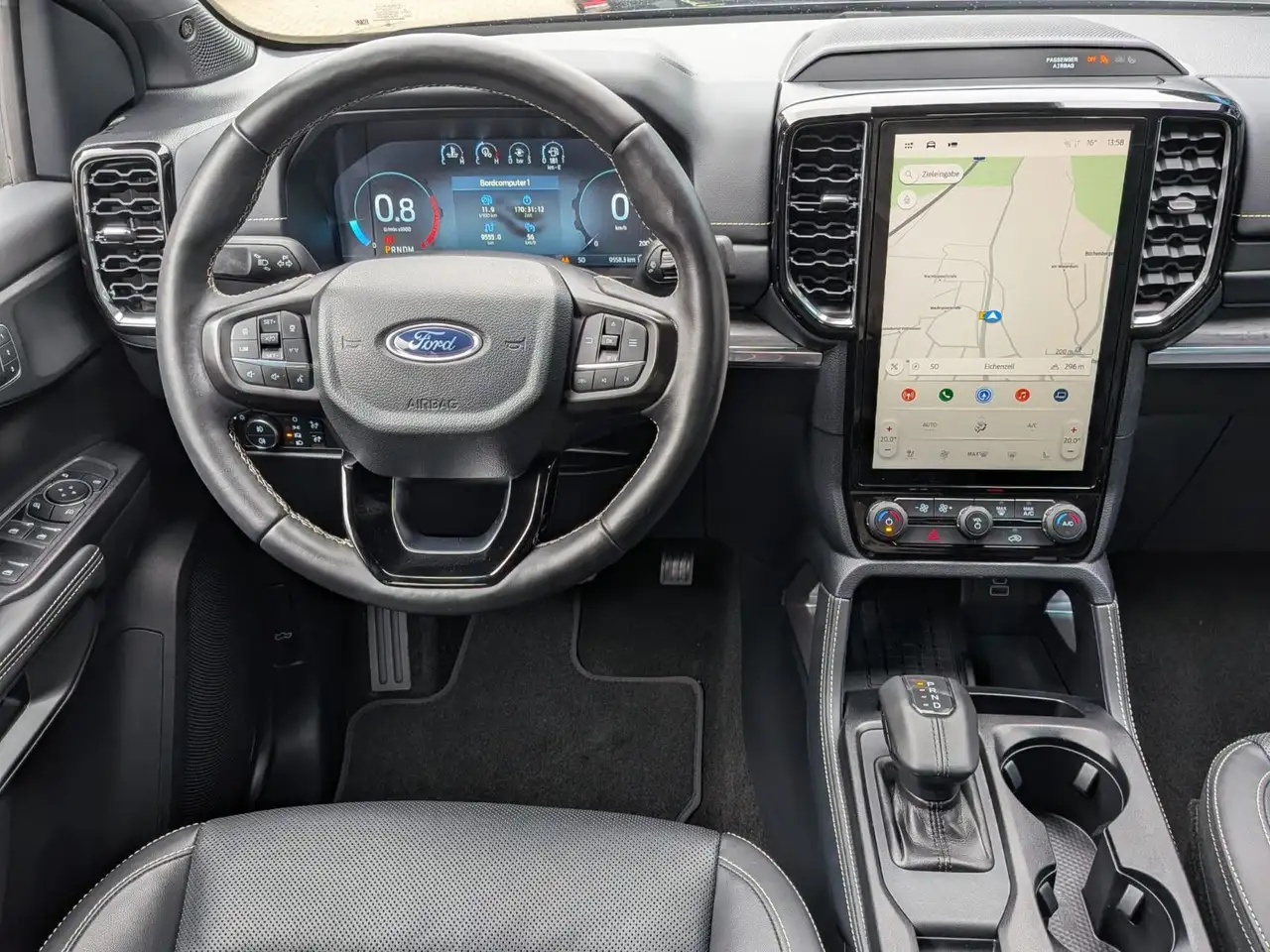 Ford Ranger 13