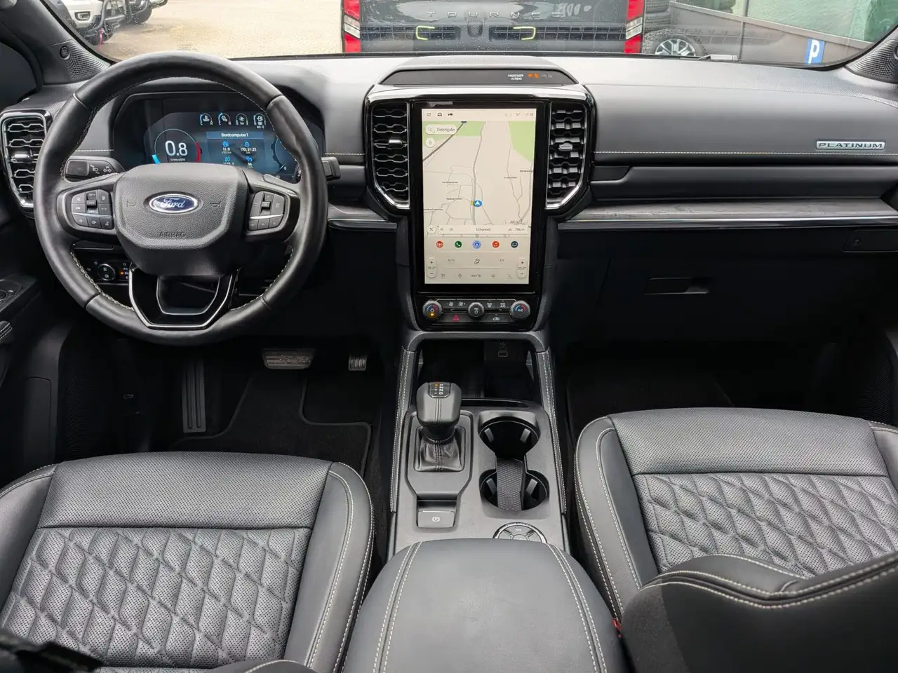 Ford Ranger 14
