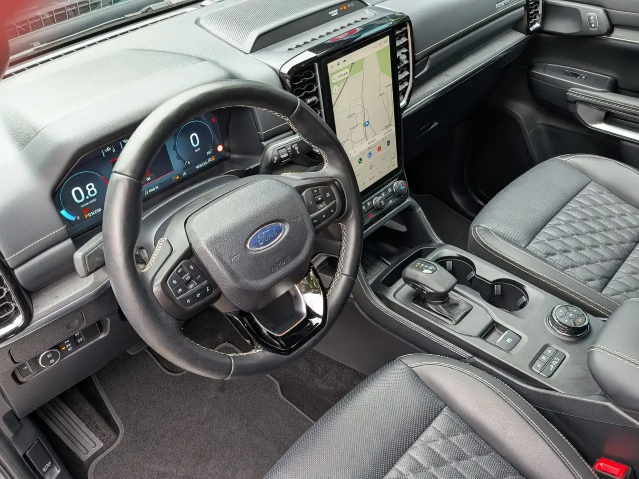 Ford Ranger 15