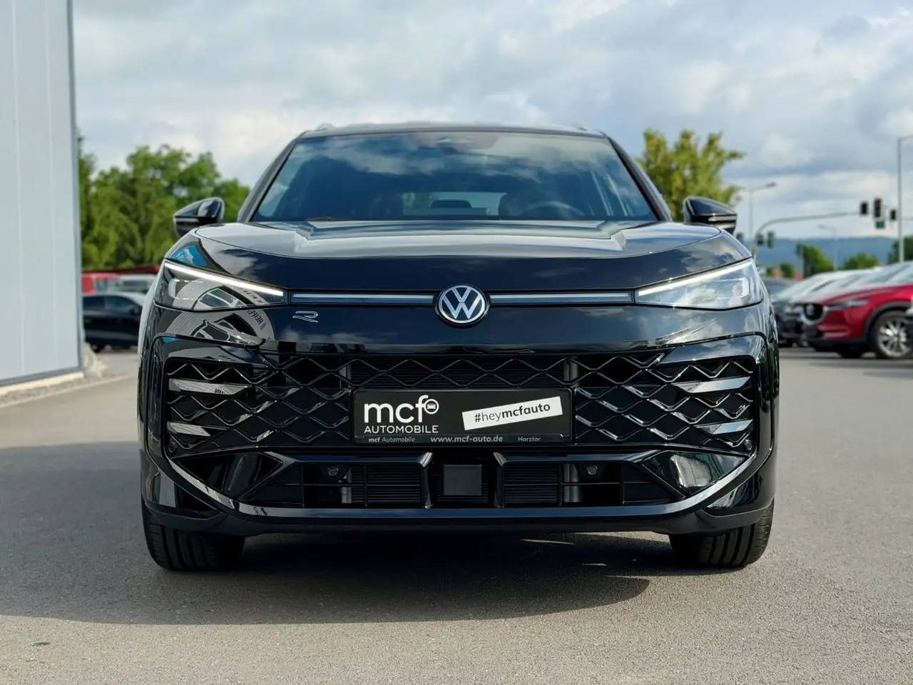Volkswagen T-Roc 2
