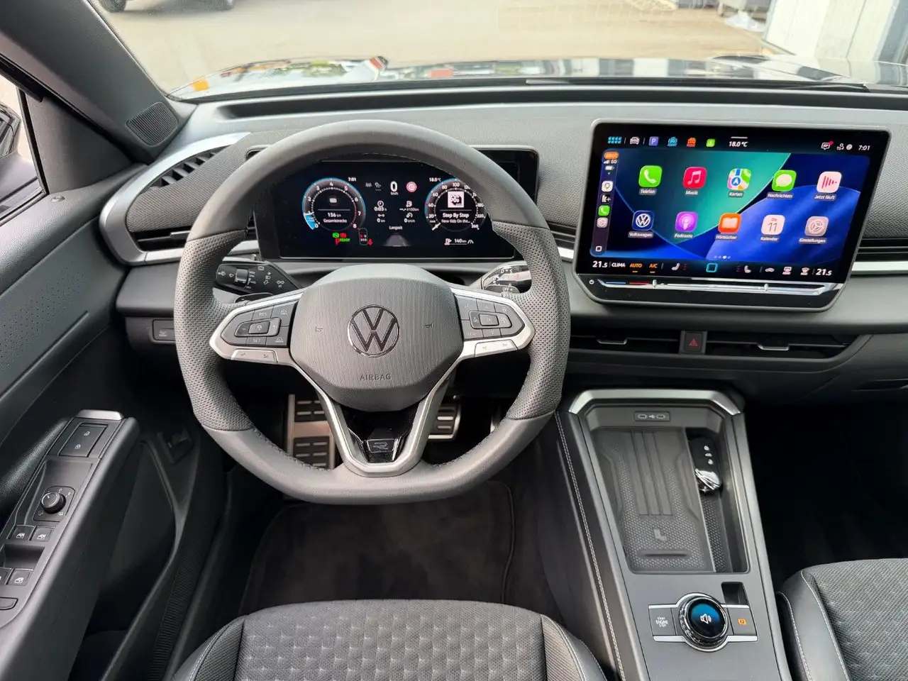 Volkswagen T-Roc 9