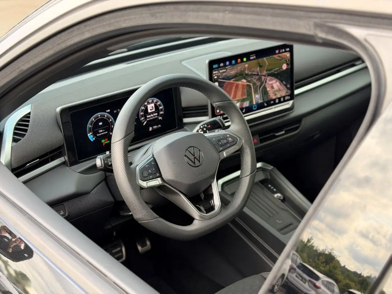 Volkswagen T-Roc 16