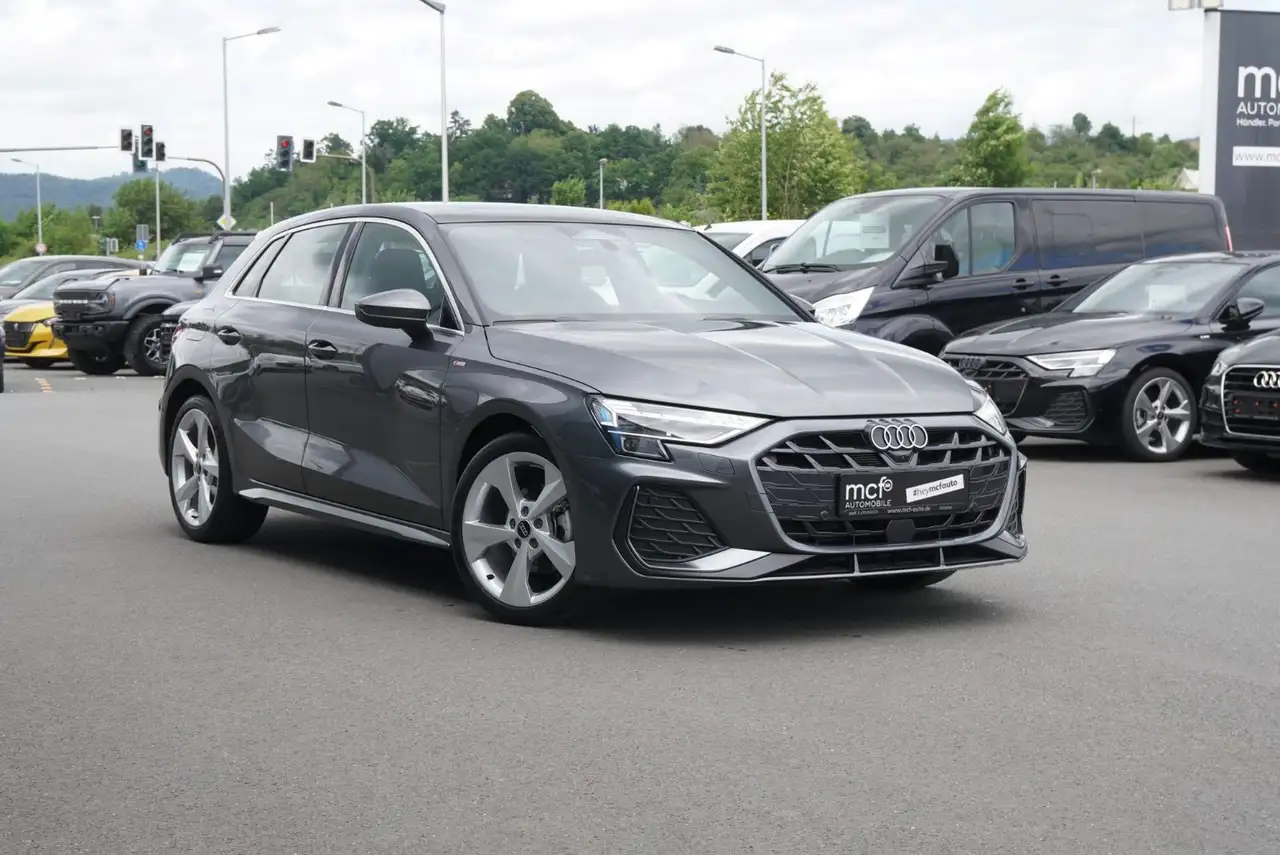 Audi A3 3