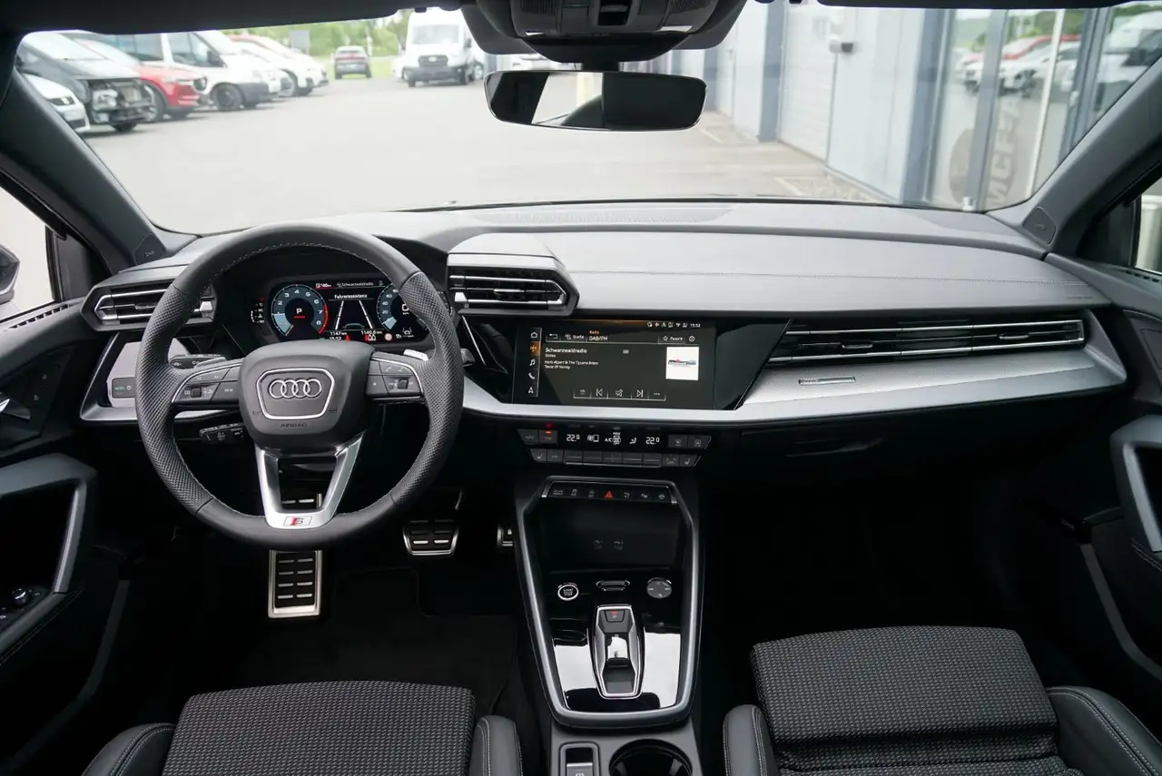 Audi A3 11