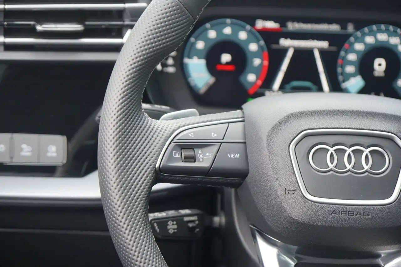 Audi A3 13