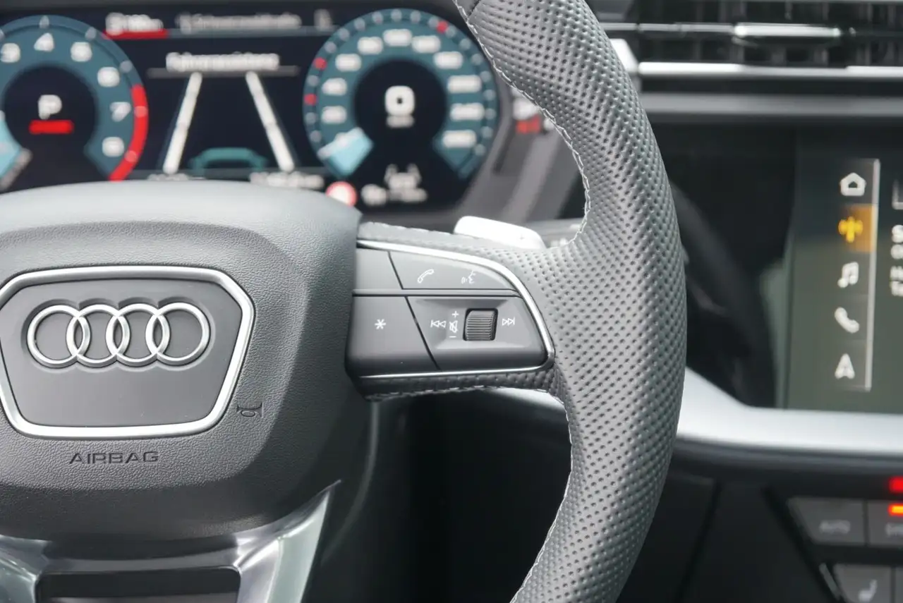 Audi A3 14