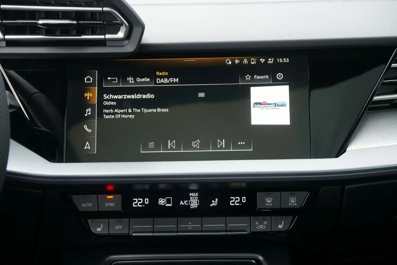 Audi A3 15