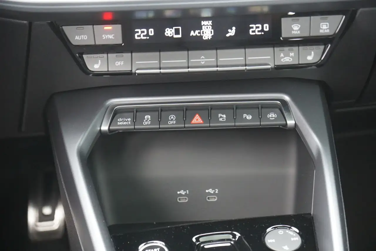 Audi A3 16