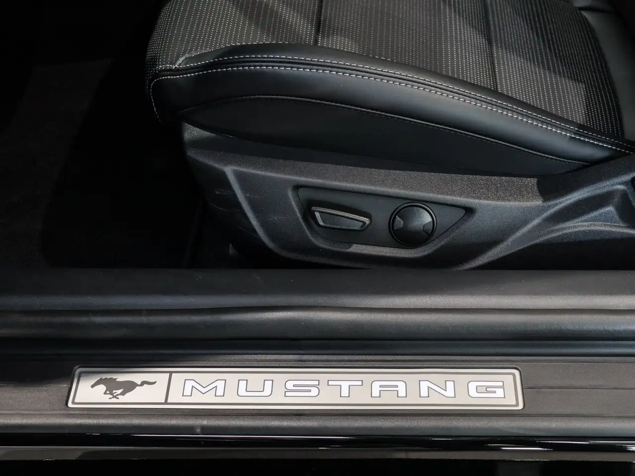 Ford Mustang 14