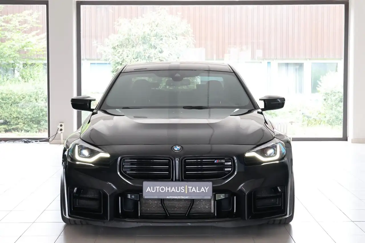 BMW M2 2