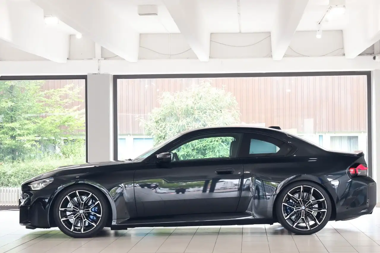 BMW M2 5