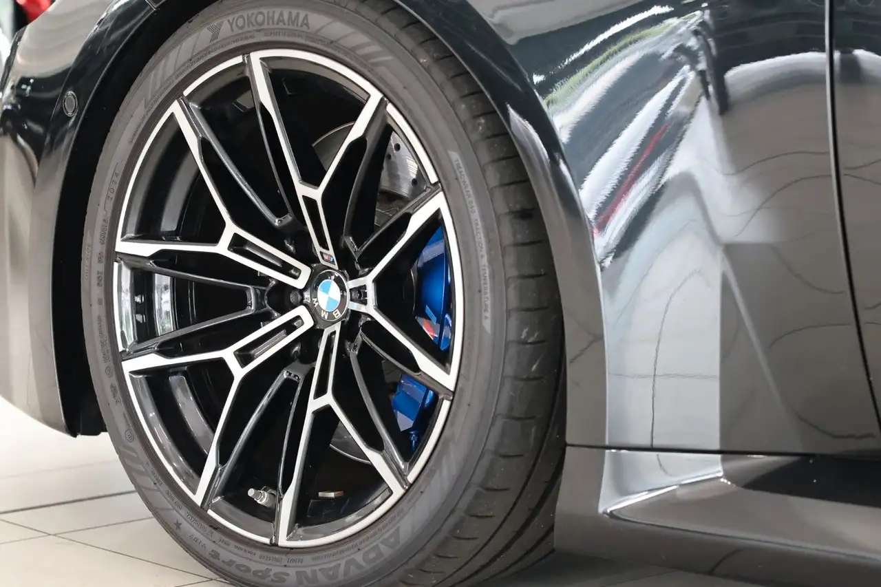 BMW M2 6