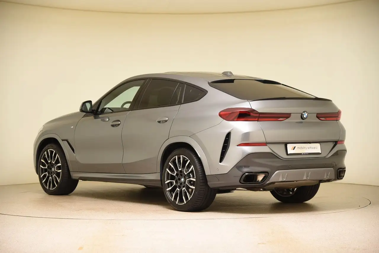 BMW X6 2
