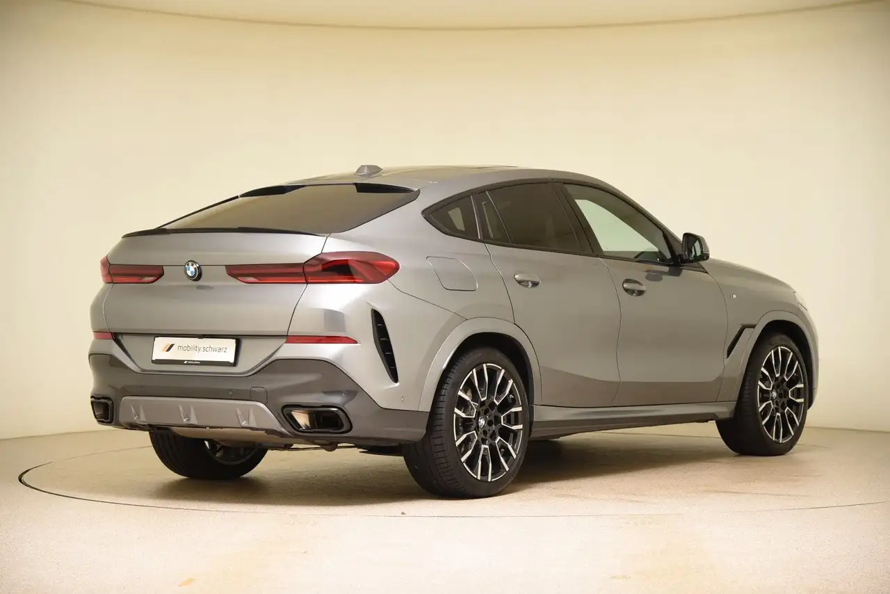 BMW X6 3