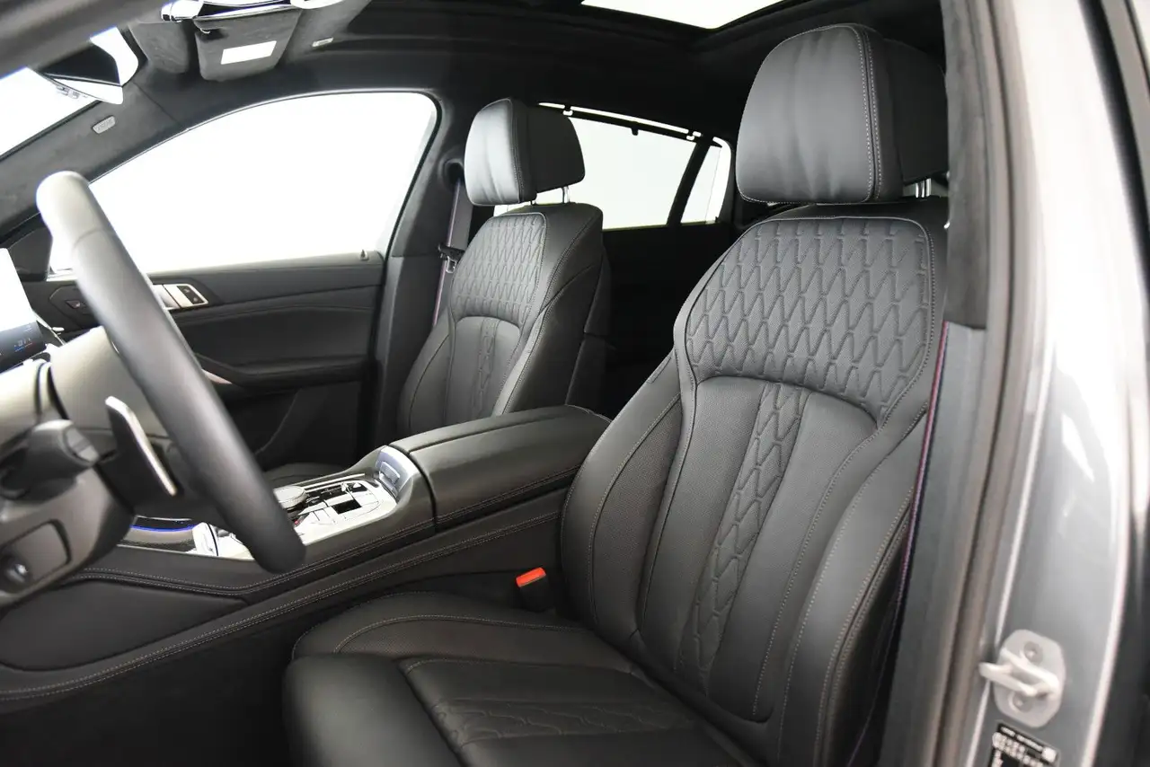 BMW X6 5
