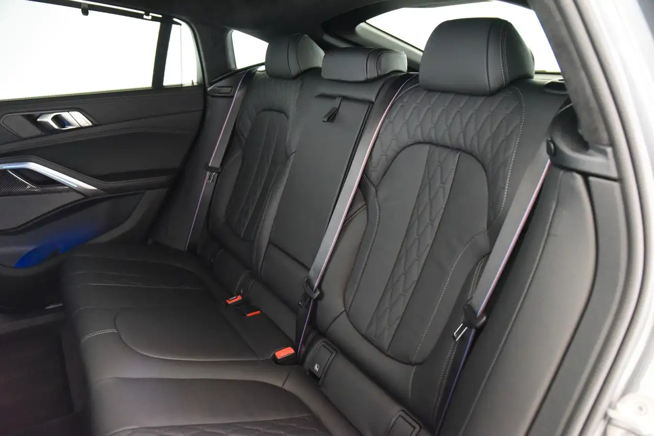 BMW X6 6